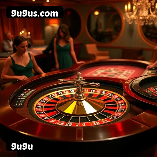 Jogos de Cassino em Destaque - Slots, Roleta, Blackjack