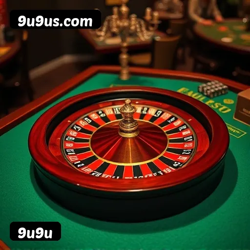 Categorias de Jogos - Slots, Mesa, Ao Vivo, Jackpots