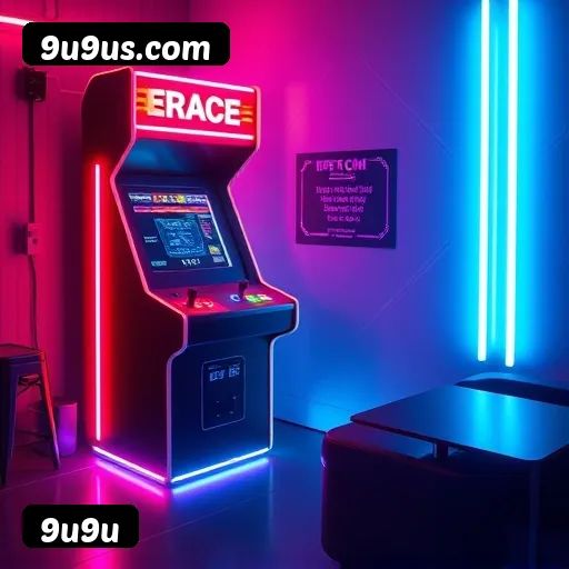 Jogos de Mesa Premium 9u9u - Blackjack, Roleta, Baccarat